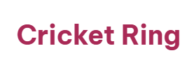 Cricketring