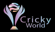 Cricky World