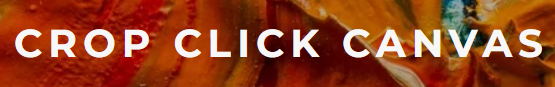Crop Click Canvas