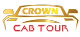 Crown Cab Tour