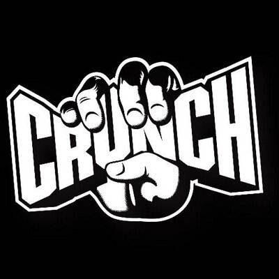 Crunch Fitness