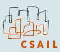 Csail Laboratory