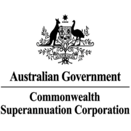 Commonwealth Superannuation