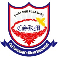Col Satsangis Kiran Memorial Public School