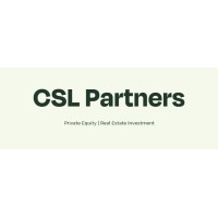 Csl Partners