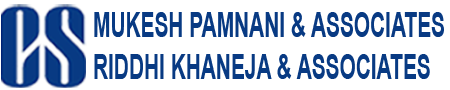 Mukesh Pamnani