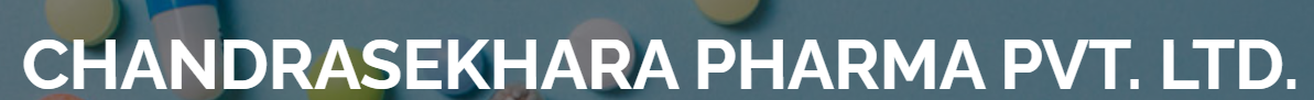 Chandrasekhara Pharma
