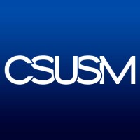 Csusm