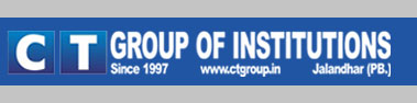 Ct Group Of Institutions