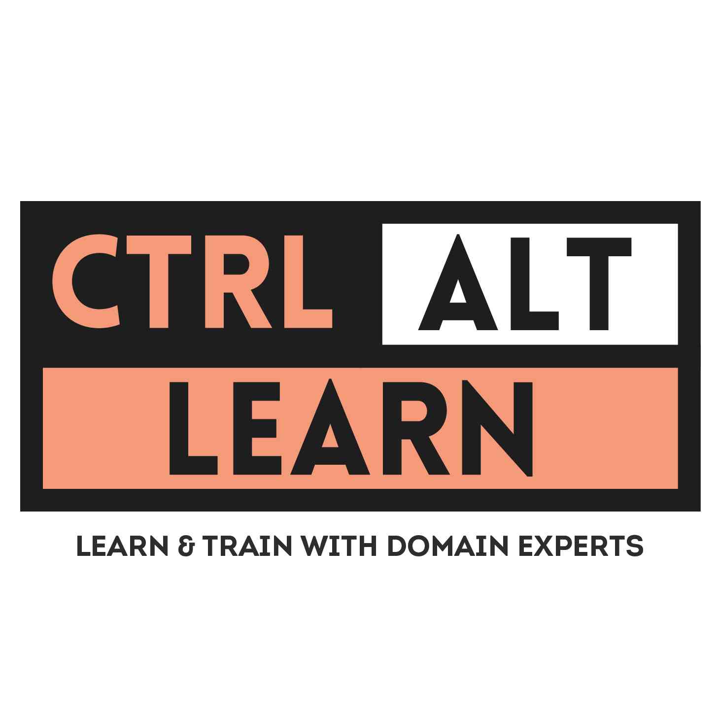 Ctrlaltlearn