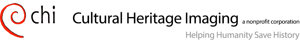 Culturalheritageimaging