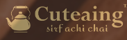 Cuteaing