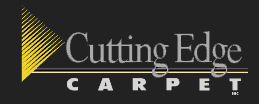 Cutting Edge Carpet