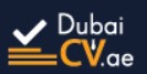 Cv Dubai
