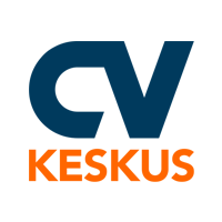 Cv Keskus