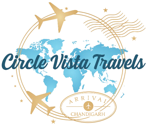 Circle Visa Travels