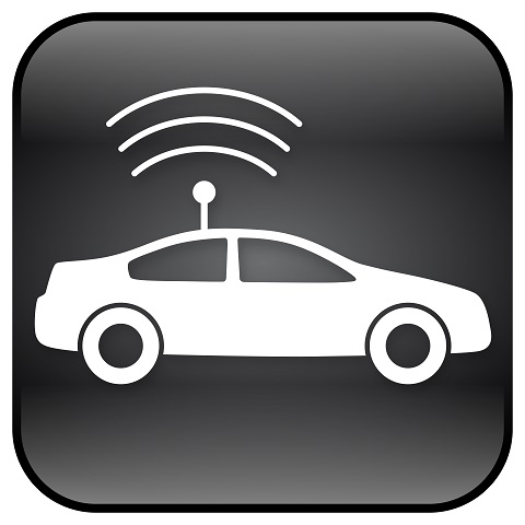 Connected Vehicle