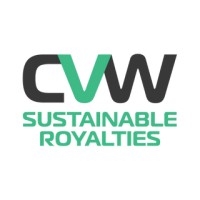 Cvw Sustainable Royalties