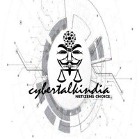 Cyber Talk India