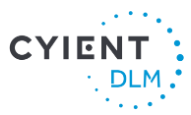 Cyient Dlm