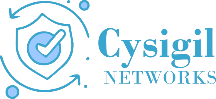 Cysigil