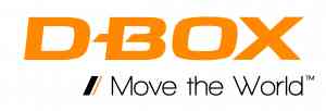 D-box Technologies