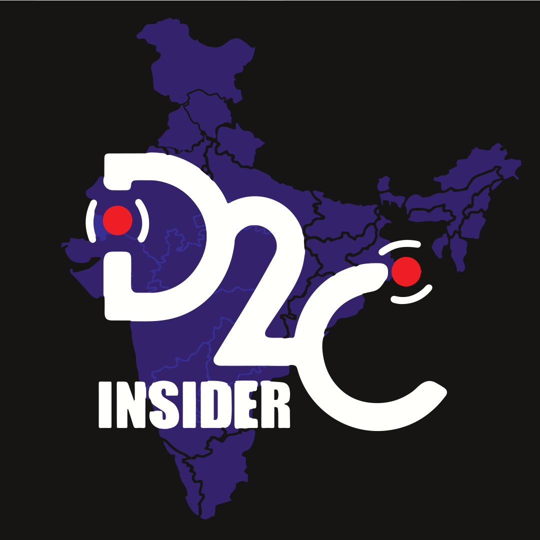 D2c Insider