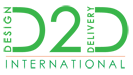 D2d International