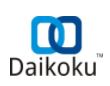 Daikoku