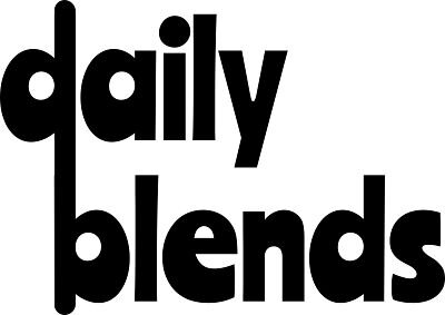 Daily Blends