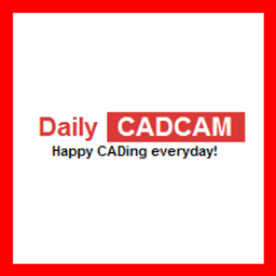 Daily Cad Cam