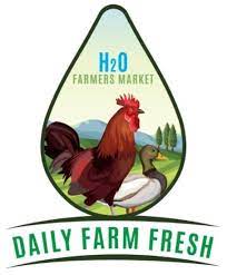 Daily Farm Fresh
