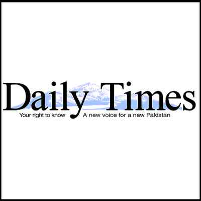 Daily Times