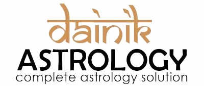 Dainik Astrology