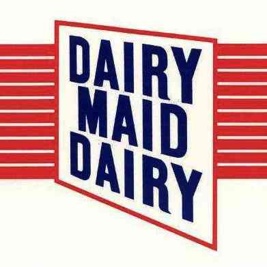Dairy Maid Dairy