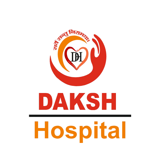 Daksh Multispeciality Hospital