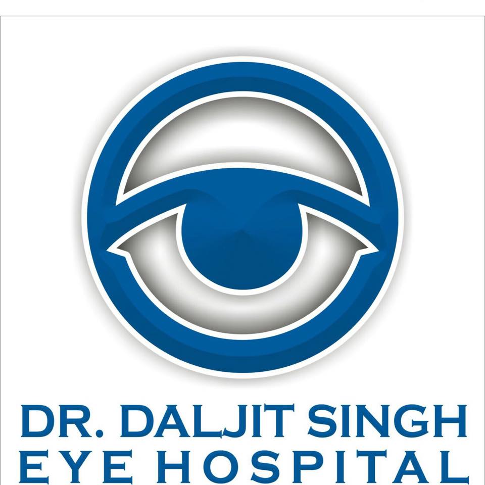 Daljit Singh Eye Hospital