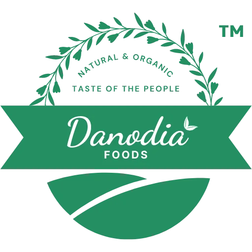Danodia Foods