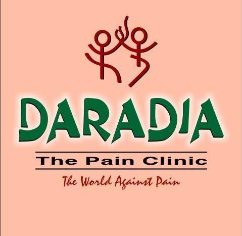 Daradia