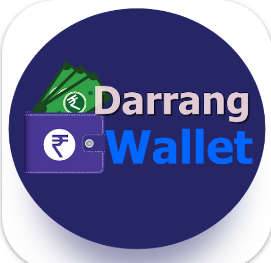 Darrang Wallet