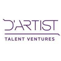 D'artist Talent Ventures