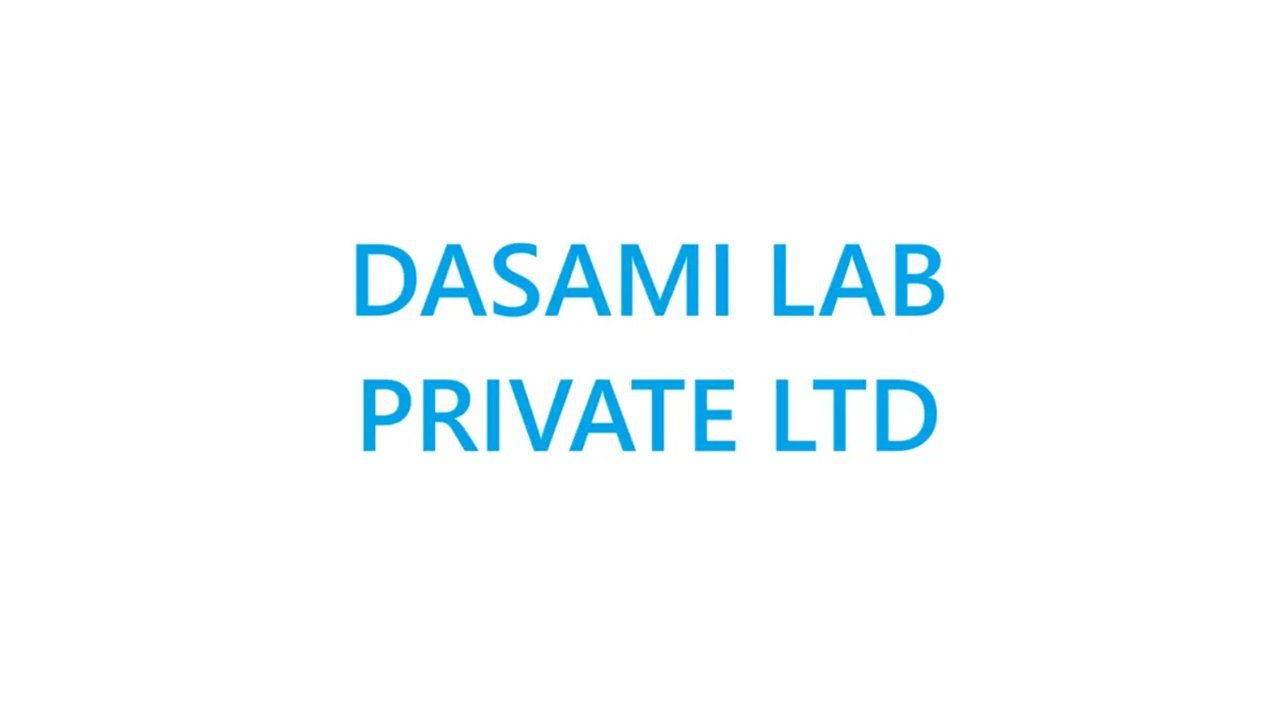 Dasami Lab