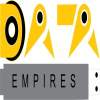 Data Empires