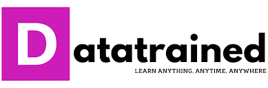 Datatrained
