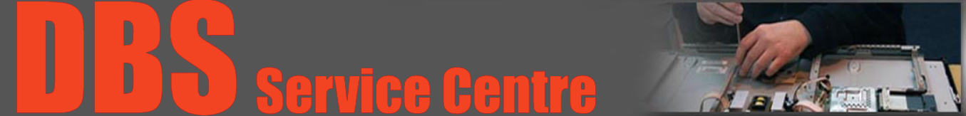 Dbs Service Centre