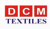 Dcm Textiles