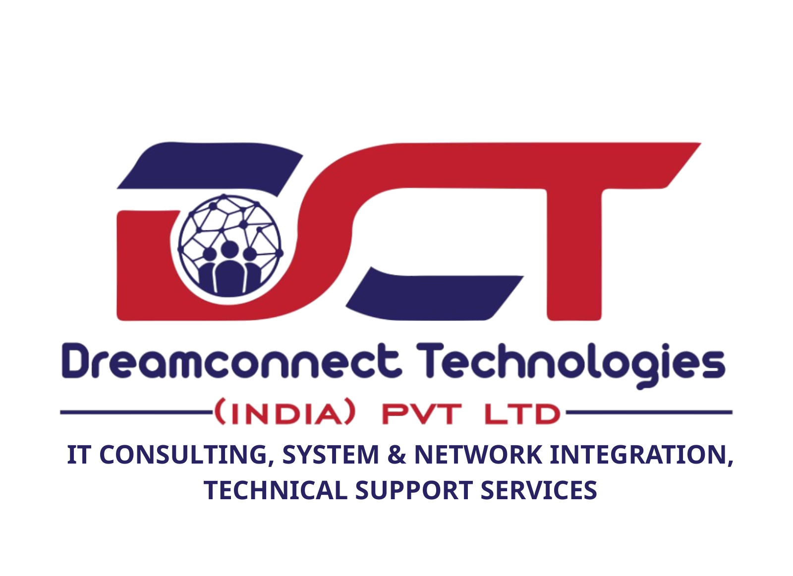 Dct India