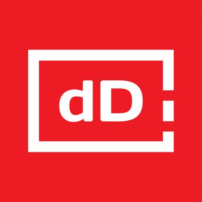 Ddriven