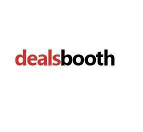 Deals Booth