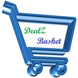 Dealz Basket
